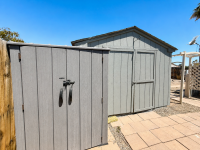 1998 Palm Springs Mobile Home