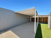 1998 Palm Springs Mobile Home