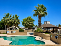 1998 Palm Springs Mobile Home