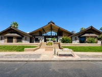 1998 Palm Springs Mobile Home
