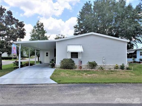 Photo 1 of 2 of home located at 6834 W Rushport Lane Homosassa, FL 34446