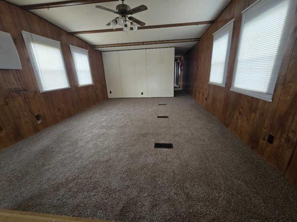 Carsten  Mobile Home