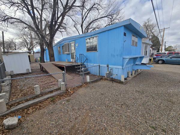 Carsten  Mobile Home