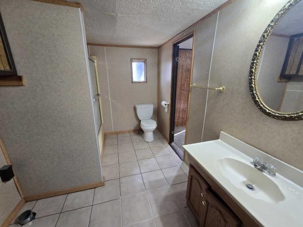 Carsten  Mobile Home