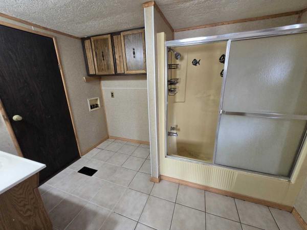 Carsten  Mobile Home
