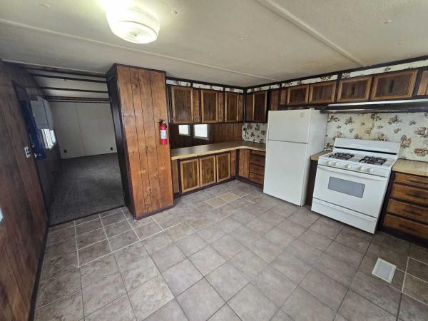 Carsten  Mobile Home