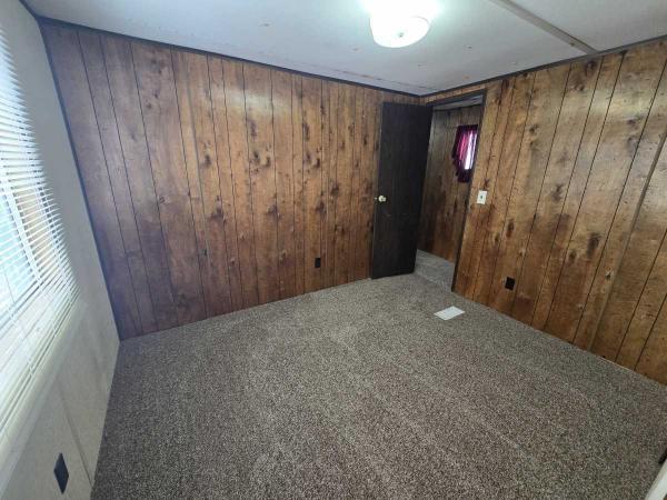 Carsten  Mobile Home