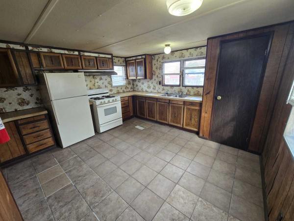 Carsten  Mobile Home