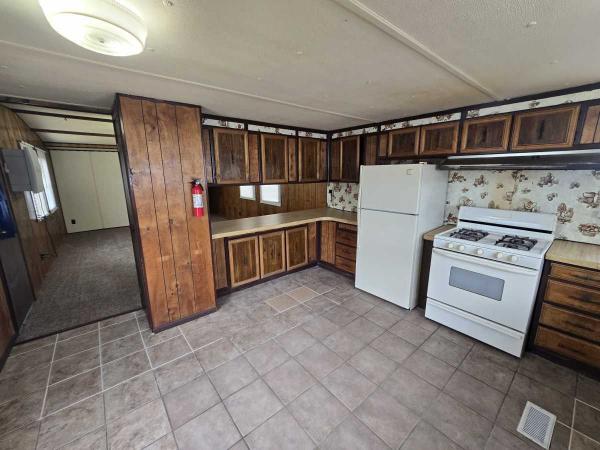 Carsten  Mobile Home