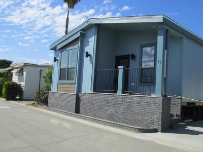 Mobile Home at 1035 East Huntington Blvd Monrovia, CA 91016