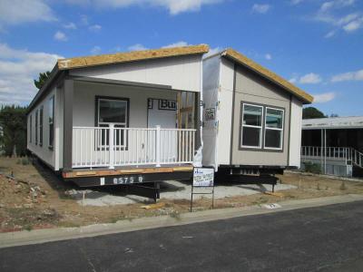 Mobile Home at 9999 Foothill Blvd Rancho Cucamonga, CA 91730