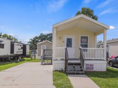 Mobile Home at 21632 State Road 54 Lot 70 Lutz, FL 33549