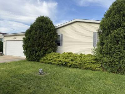 Mobile Home at 25613 Shinnecock Dr Monee, IL 60449