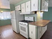 1982 Skyline HILLCREST Manufactured Home