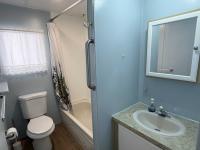 1982 Skyline HILLCREST Manufactured Home