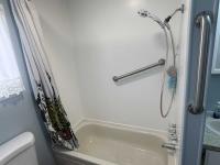 1982 Skyline HILLCREST Manufactured Home
