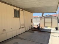 1982 Skyline HILLCREST Manufactured Home