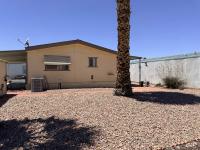 1982 Skyline HILLCREST Manufactured Home