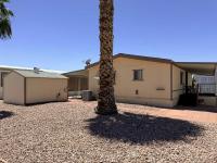 1982 Skyline HILLCREST Manufactured Home