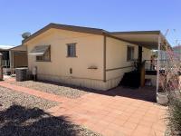 1982 Skyline HILLCREST Manufactured Home