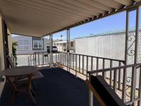 1982 Skyline HILLCREST Manufactured Home