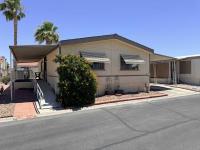 1982 Skyline HILLCREST Manufactured Home