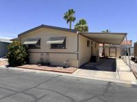 1982 Skyline HILLCREST Manufactured Home