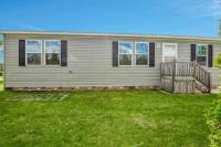 2017 Mobile Home