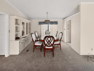 Photo 5 of 34 of home located at 20738 Gaslight Clinton Township, MI 48036