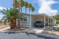 1990 Fuqua Odyssey Manufactured Home