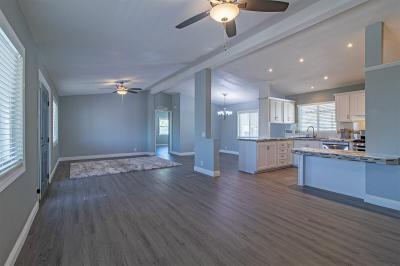 Photo 3 of 25 of home located at 6420 E. Tropicana Ave. Las Vegas, NV 89122