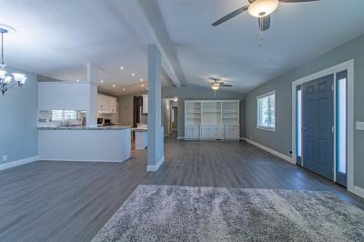 Photo 4 of 25 of home located at 6420 E. Tropicana Ave. Las Vegas, NV 89122