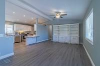 1990 Fuqua Odyssey Manufactured Home