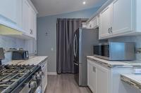 1990 Fuqua Odyssey Manufactured Home