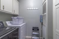 1990 Fuqua Odyssey Manufactured Home
