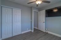 1990 Fuqua Odyssey Manufactured Home