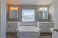 1990 Fuqua Odyssey Manufactured Home