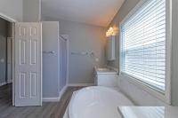 1990 Fuqua Odyssey Manufactured Home