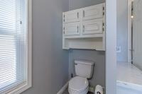 1990 Fuqua Odyssey Manufactured Home