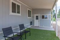 1990 Fuqua Odyssey Manufactured Home