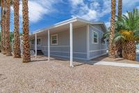 1990 Fuqua Odyssey Manufactured Home