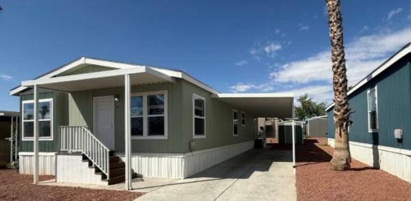 2019 Clayton Mobile Home For Sale