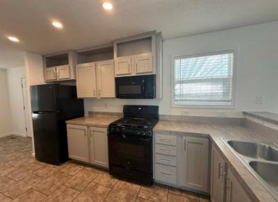 Photo 4 of 8 of home located at 3751 S. Nellis Blvd Las Vegas, NV 89121