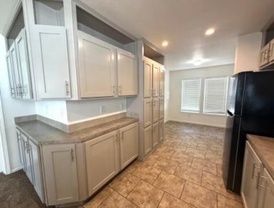 Photo 5 of 8 of home located at 3751 S. Nellis Blvd Las Vegas, NV 89121