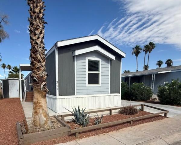 2019 Clayton Mobile Home For Sale