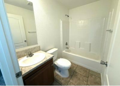 Photo 8 of 7 of home located at 3751 S. Nellis Blvd Las Vegas, NV 89121