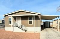 2020 Prescott Clayton Mobile Home