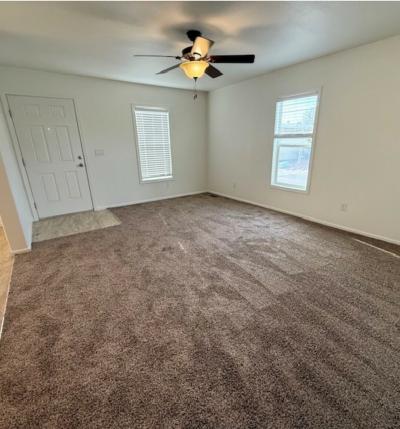 Photo 3 of 8 of home located at 3751 S. Nellis Blvd Las Vegas, NV 89121