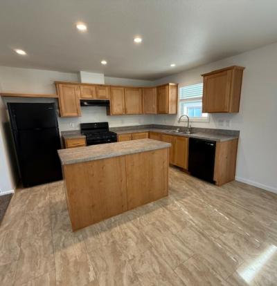 Photo 4 of 8 of home located at 3751 S. Nellis Blvd Las Vegas, NV 89121