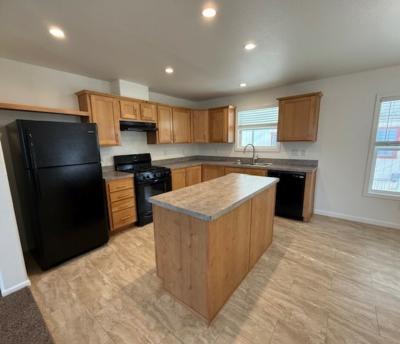 Photo 5 of 8 of home located at 3751 S. Nellis Blvd Las Vegas, NV 89121